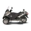 ΘΕΡΜΙΚΟ ΚΑΛΥΜΜΑ ΠΟΔΙΩΝ TUCANO R062W PIAGGIO MP3