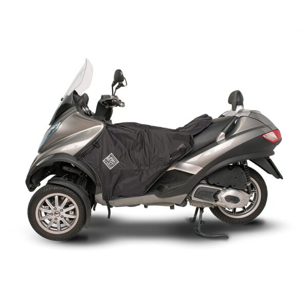 ΘΕΡΜΙΚΟ ΚΑΛΥΜΜΑ ΠΟΔΙΩΝ TUCANO R062W PIAGGIO MP3