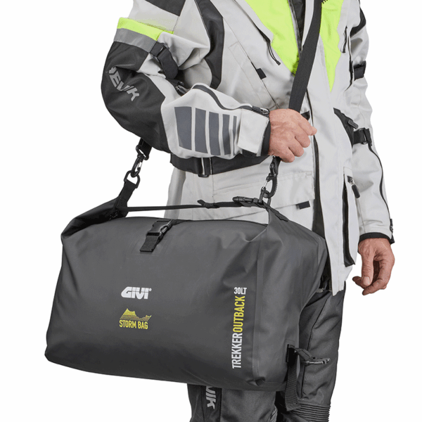 ΣΑΚΟΣ ΕΣΩΤΕΡΙΚΟΣ GIVI T526 33L