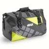 ΣΑΚΟΣ ΟΥΡΑΣ GIVI EA115GYB 40L ΓΚΡΙ / ΚΙΤΡΙΝΟ