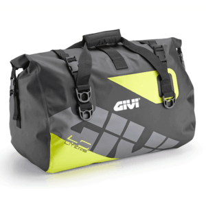 ΣΑΚΟΣ ΟΥΡΑΣ GIVI EA115GYB 40L ΓΚΡΙ / ΚΙΤΡΙΝΟ