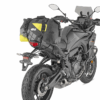 ΣΑΚΟΣ ΟΥΡΑΣ GIVI EA115GYB 40L ΓΚΡΙ / ΚΙΤΡΙΝΟ