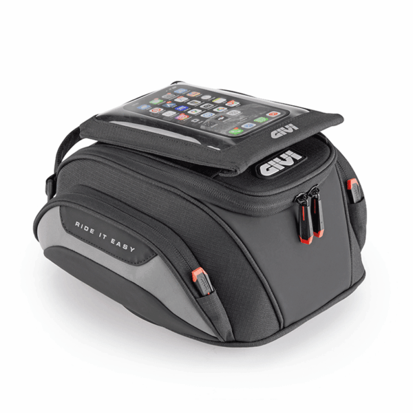 ΤΣΑΝΤΑ ΡΕΖΕΡΒΟΥΑΡ GIVI EASY01 MINI 6L