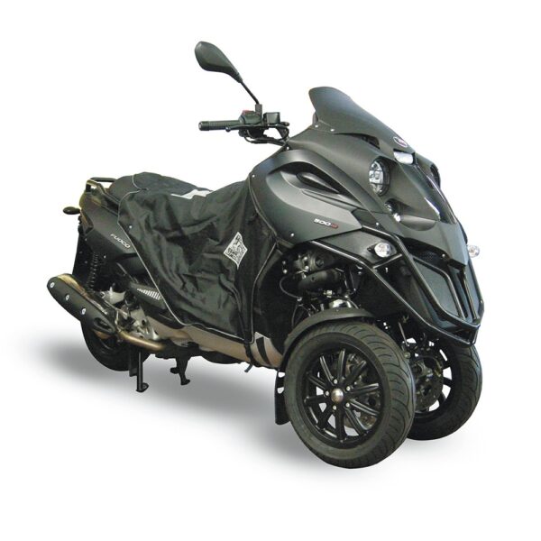 ΘΕΡΜΙΚΟ ΚΑΛΥΜΜΑ ΠΟΔΙΩΝ TUCANO R062W PIAGGIO MP3