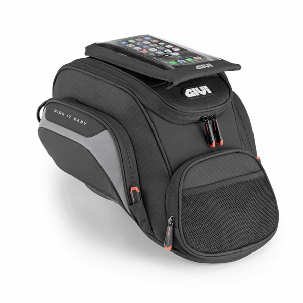 ΤΣΑΝΤΑ ΡΕΖΕΡΒΟΥΑΡ GIVI EASY05 ENDURO 12 LIT