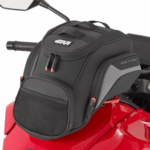 ΤΣΑΝΤΑ ΡΕΖΕΡΒΟΥΑΡ GIVI EASY05 ENDURO 12 LIT
