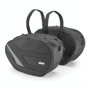 ΤΣΑΝΤΕΣ ΠΛΑΙΝΕΣ GIVI EASY11 EASY RANGE 25 ΛΙΤΡΑ