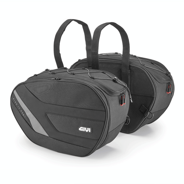 ΤΣΑΝΤΕΣ ΠΛΑΙΝΕΣ GIVI EASY11 EASY RANGE 25 ΛΙΤΡΑ