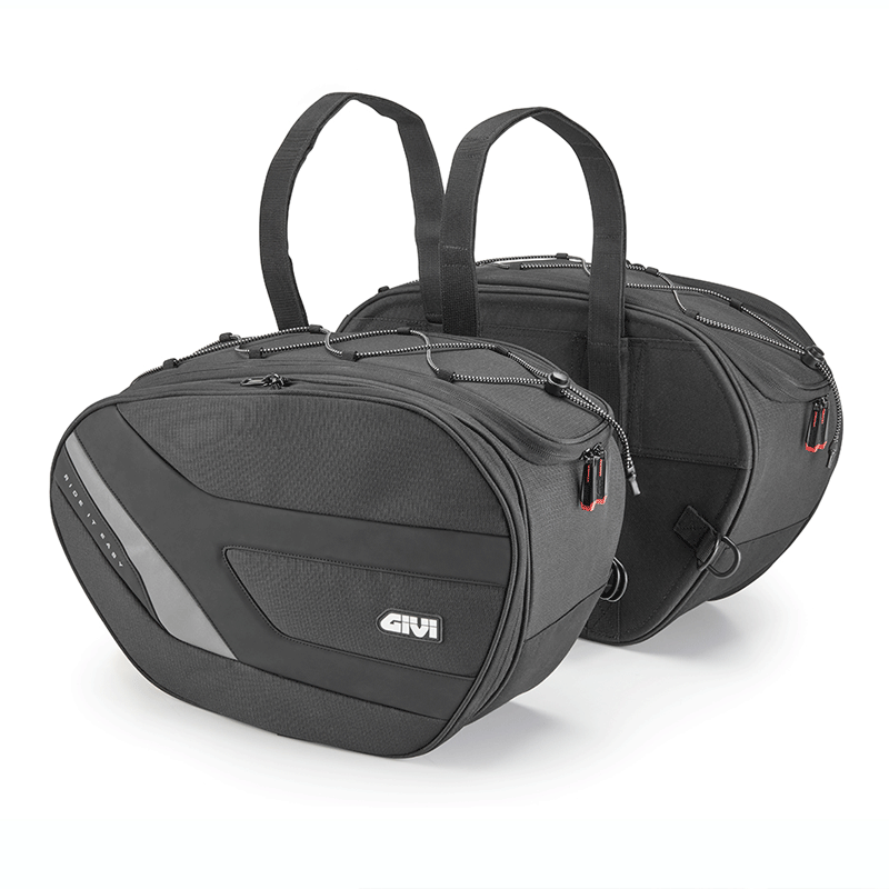 ΤΣΑΝΤΕΣ ΠΛΑΙΝΕΣ GIVI EASY11 EASY RANGE 25 ΛΙΤΡΑ