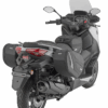 ΤΣΑΝΤΕΣ ΠΛΑΙΝΕΣ GIVI EASY11 EASY RANGE 25 ΛΙΤΡΑ
