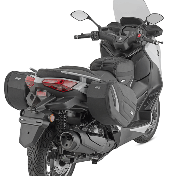 ΤΣΑΝΤΕΣ ΠΛΑΙΝΕΣ GIVI EASY11 EASY RANGE 25 ΛΙΤΡΑ