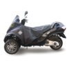 ΘΕΡΜΙΚΟ ΚΑΛΥΜΜΑ ΠΟΔΙΩΝ TUCANO R062W PIAGGIO MP3