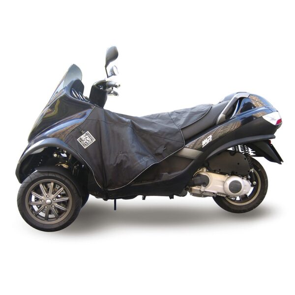 ΘΕΡΜΙΚΟ ΚΑΛΥΜΜΑ ΠΟΔΙΩΝ TUCANO R062W PIAGGIO MP3