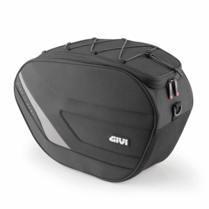 ΤΣΑΝΤΑ ΠΛΑΙΝΗ GIVI EASY12R ΔΕΞΙΑ 18 ΛΙΤΡΑ