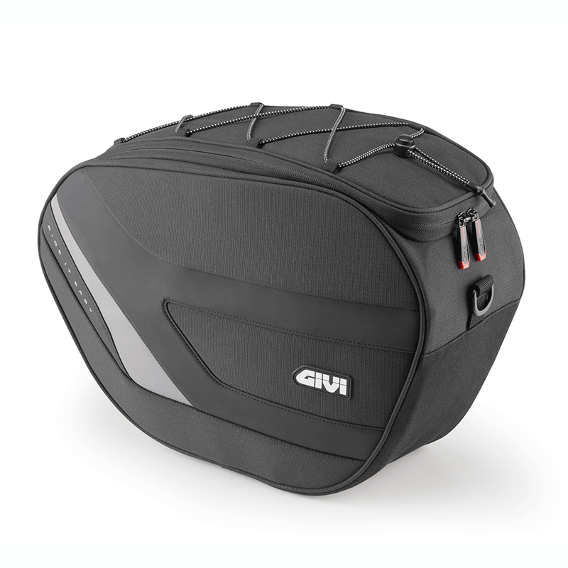 ΤΣΑΝΤΑ ΠΛΑΙΝΗ GIVI EASY12R ΔΕΞΙΑ 18 ΛΙΤΡΑ