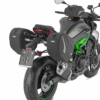 ΤΣΑΝΤΑ ΠΛΑΙΝΗ GIVI EASY12R ΔΕΞΙΑ 18 ΛΙΤΡΑ
