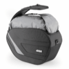 ΤΣΑΝΤΑ ΠΛΑΙΝΗ GIVI EASY12R ΔΕΞΙΑ 18 ΛΙΤΡΑ