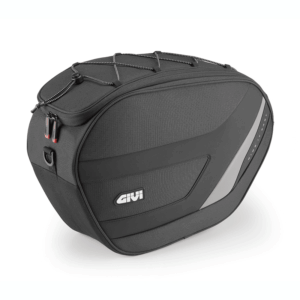 ΤΣΑΝΤΑ ΠΛΑΙΝΗ GIVI EASY12L ΑΡΙΣΤΕΡΗ 18 ΛΙΤΡΑ