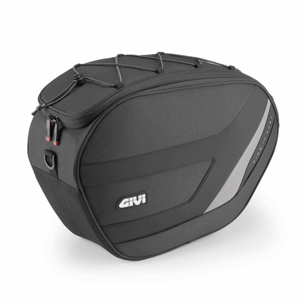 ΤΣΑΝΤΑ ΠΛΑΙΝΗ GIVI EASY12L ΑΡΙΣΤΕΡΗ 18 ΛΙΤΡΑ