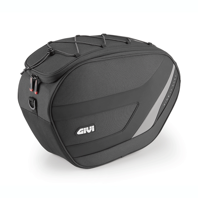 ΤΣΑΝΤΑ ΠΛΑΙΝΗ GIVI EASY12L ΑΡΙΣΤΕΡΗ 18 ΛΙΤΡΑ