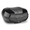 ΒΑΛΙΤΣΑ ΚΕΝΤΡΙΚΗ GIVI V58NB MAXIA 5 MONOKEY 58 LTR ΜΑΥΡΗ