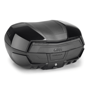 ΒΑΛΙΤΣΑ ΚΕΝΤΡΙΚΗ GIVI V58NB MAXIA 5 MONOKEY 58 LTR ΜΑΥΡΗ