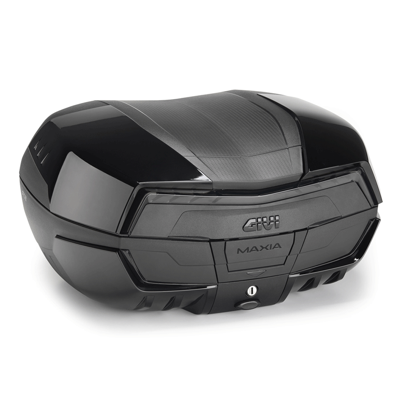 ΒΑΛΙΤΣΑ ΚΕΝΤΡΙΚΗ GIVI V58NB MAXIA 5 MONOKEY 58 LTR ΜΑΥΡΗ