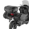 ΒΑΛΙΤΣΑ ΚΕΝΤΡΙΚΗ GIVI V58NB MAXIA 5 MONOKEY 58 LTR ΜΑΥΡΗ