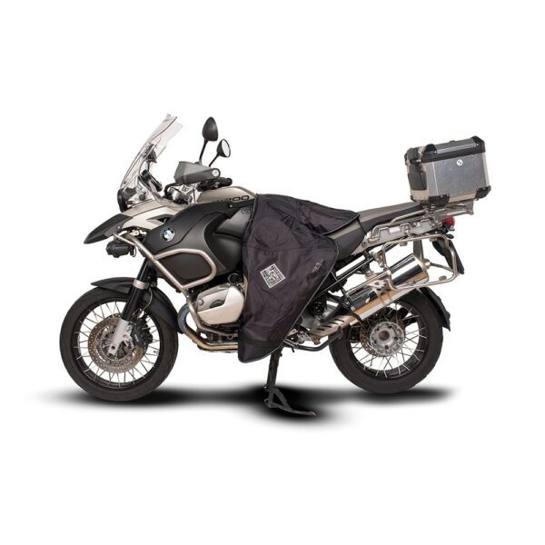 ΘΕΡΜΙΚΟ ΚΑΛΥΜΜΑ ΠΟΔΙΩΝ TUCANO URBANO R120X BMW R1200GS