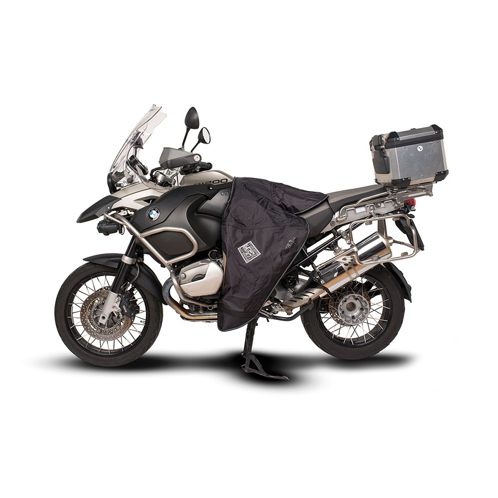 ΘΕΡΜΙΚΟ ΚΑΛΥΜΜΑ ΠΟΔΙΩΝ TUCANO URBANO R120X BMW R1200GS