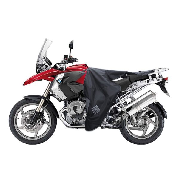 ΘΕΡΜΙΚΟ ΚΑΛΥΜΜΑ ΠΟΔΙΩΝ TUCANO URBANO R120X BMW R1200GS