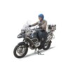 ΘΕΡΜΙΚΟ ΚΑΛΥΜΜΑ ΠΟΔΙΩΝ TUCANO URBANO R120X BMW R1200GS