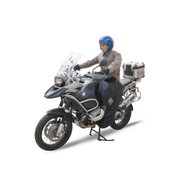 ΘΕΡΜΙΚΟ ΚΑΛΥΜΜΑ ΠΟΔΙΩΝ TUCANO URBANO R120X BMW R1200GS