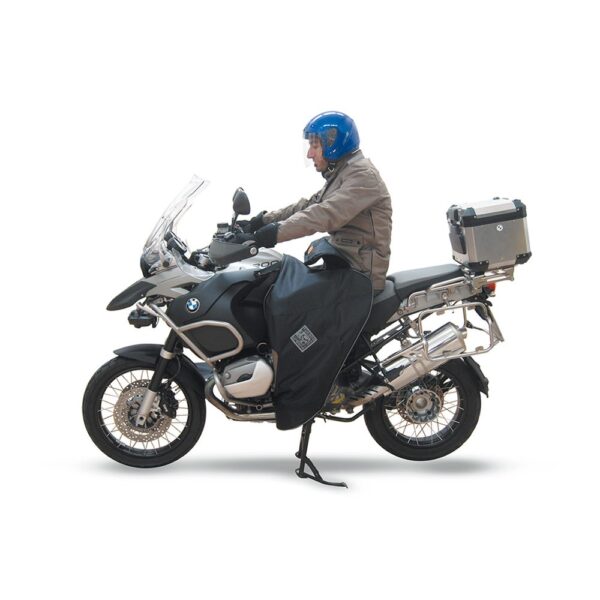 ΘΕΡΜΙΚΟ ΚΑΛΥΜΜΑ ΠΟΔΙΩΝ TUCANO URBANO R120X BMW R1200GS