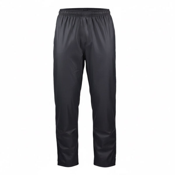 ΑΔΙΑΒΡΟΧΟ & ΔΙΑΠΝΕΟΝ ΠΑΝΤΕΛΟΝΙ NORDCODE RAIN PANTS STRETCHED ΜΑΥΡΟ