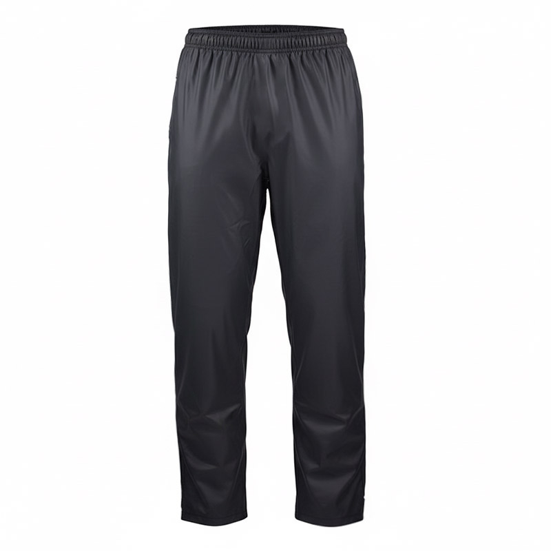 ΑΔΙΑΒΡΟΧΟ & ΔΙΑΠΝΕΟΝ ΠΑΝΤΕΛΟΝΙ NORDCODE RAIN PANTS STRETCHED ΜΑΥΡΟ