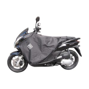 ΘΕΡΜΙΚΟ ΚΑΛΥΜΜΑ ΠΟΔΙΩΝ TUCANO R082 HONDA PCX 125 / 150 (2009 - 2017)