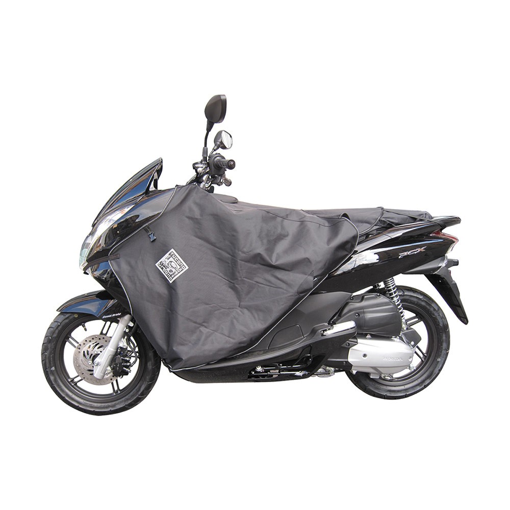 ΘΕΡΜΙΚΟ ΚΑΛΥΜΜΑ ΠΟΔΙΩΝ TUCANO R082 HONDA PCX 125 / 150 (2009 - 2017)