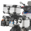 ΒΑΣΕΙΣ ΠΛΑΙΝΩΝ ΒΑΛΙΤΣΩΝ GIVI PLOS5146CAMOX BMW R 1300 GS ADVENTURE '25
