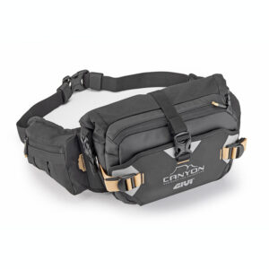 ΜΠΑΝΑΝΑ ΜΕΣΗΣ GIVI GRT732 8L CANYON