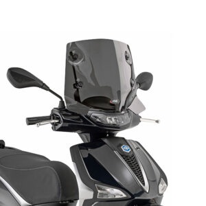 ΖΕΛΑΤΙΝΑ GIVI 5623S PIAGGIO LIBERTY 50 / 125 / 150 '25