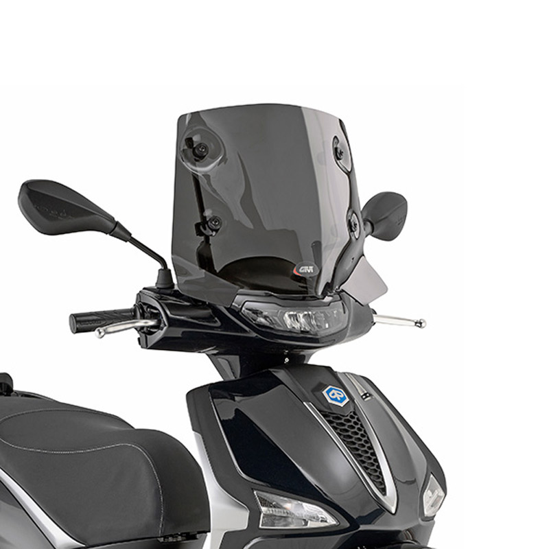 ΖΕΛΑΤΙΝΑ GIVI 5623S PIAGGIO LIBERTY 50 / 125 / 150 '25