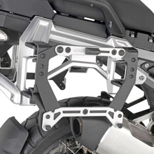 ΒΑΣΕΙΣ ΠΛΑΙΝΩΝ ΒΑΛΙΤΣΩΝ GIVI PL5146 BMW R 1300 GS ADVENTURE '25