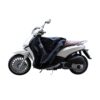 ΘΕΡΜΙΚΟ ΚΑΛΥΜΜΑ ΠΟΔΙΩΝ TUCANO R081 BEVERLY 125I-300I 2010-20