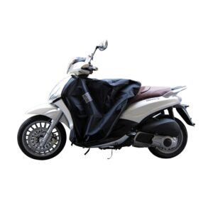 ΘΕΡΜΙΚΟ ΚΑΛΥΜΜΑ ΠΟΔΙΩΝ TUCANO R081 BEVERLY 125I-300I 2010-20