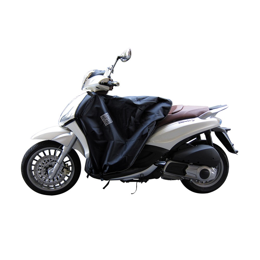 ΘΕΡΜΙΚΟ ΚΑΛΥΜΜΑ ΠΟΔΙΩΝ TUCANO R081 BEVERLY 125I-300I 2010-20