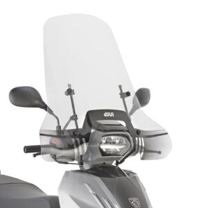 ΖΕΛΑΤΙΝΑ GIVI 8103A PEUGEOT TWEET 50 / 125 / 200 '23