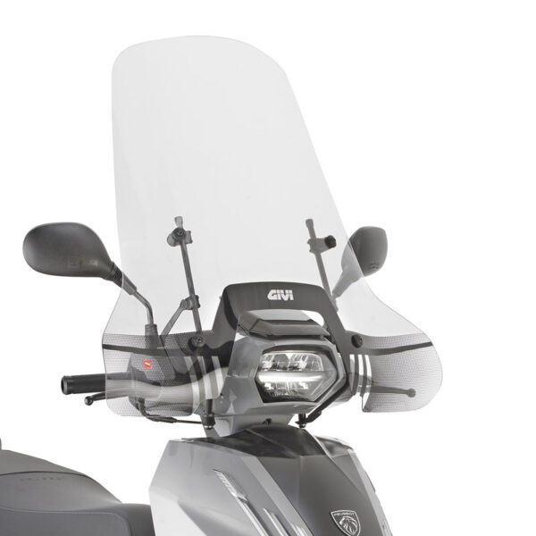 ΖΕΛΑΤΙΝΑ GIVI 8103A PEUGEOT TWEET 50 / 125 / 200 '23