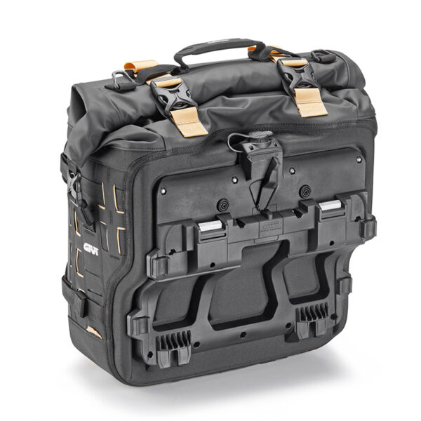 ΤΣΑΝΤΑ ΠΛΑΙΝΗ GIVI GRT727 25 ΛΙΤΡΑ CANYON ΤΣΑΝΤΑ ΠΛΑΙΝΗ GIVI GRT727 25 ΛΙΤΡΑ CANYON