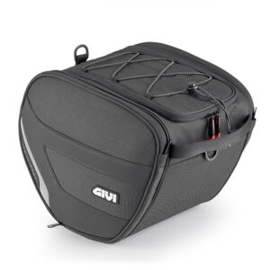 ΤΣΑΝΤΑ SCOOTER GIVI EASY15 ΜΑΥΡΗ 20L